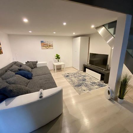 Hunyady Gallery Apartment 부다페스트 외부 사진