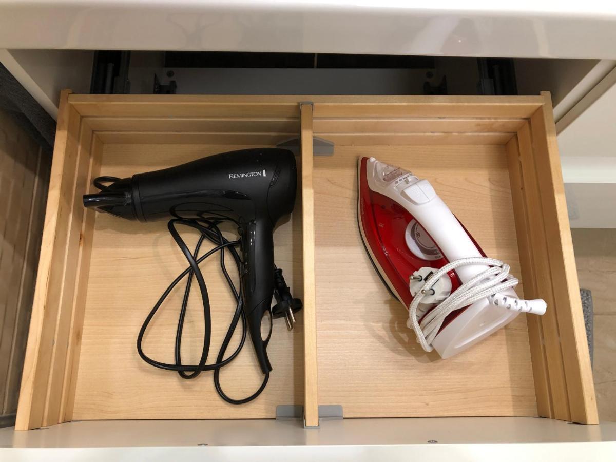 Hunyady Gallery Apartment 부다페스트 외부 사진